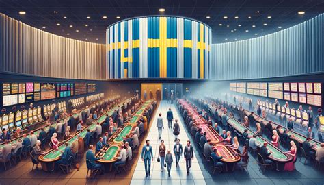 Casinon Utan Svensk Licens 2023: Fullständig Guide.